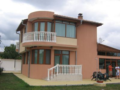 Дом в Поморие, Болгария, 160 м2 - фото 1