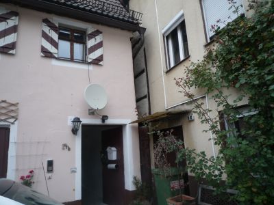 Дом в Нюрнберге, Германия, 75 м² - фото 1