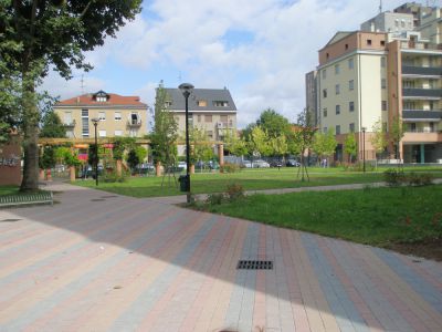 Квартира в Милане, Италия, 49 м² - фото 1