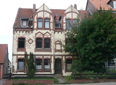 Доходный дом Нижняя Саксония, Германия, 288 м² - фото 1