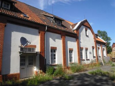 Коммерческая недвижимость Нижняя Саксония, Германия, 485 м² - фото 1