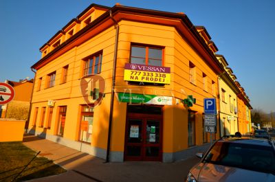 Апартаменты в Бероуне, Чехия, 62 м² - фото 1