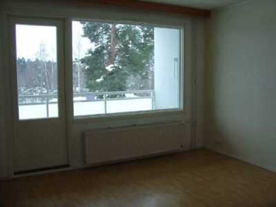Квартира в Иматре, Финляндия, 27 м² - фото 1