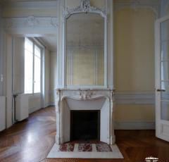 Квартира в Париже, Франция, 68 м² - фото 5