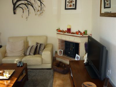 Дом в Аликанте, Испания, 1 120 м² - фото 7