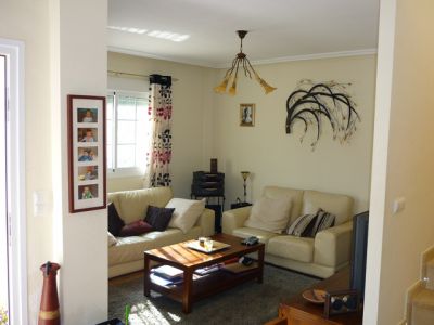 Дом в Аликанте, Испания, 1 120 м² - фото 6