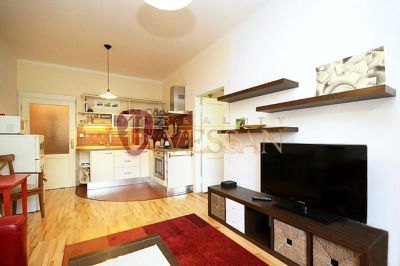 Квартира Прага 2, Чехия, 47 м² - фото 1