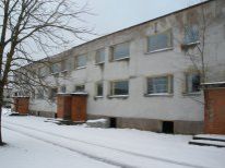 Квартира Эрра, Пуйестеэ 6-8, Эстония, 47 м² - фото 1