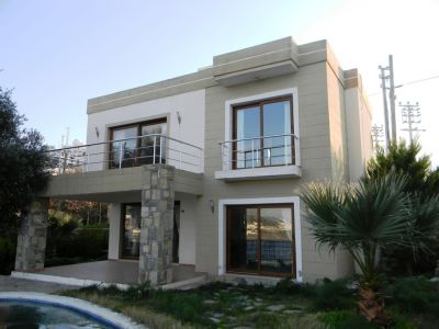 Дом в Бодруме, Турция, 144 м² - фото 1