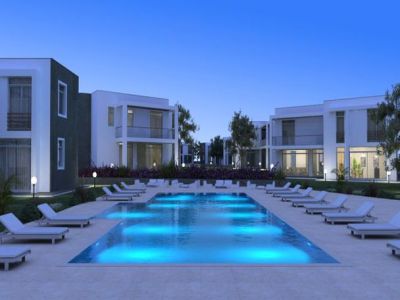 Особняк в Бодруме, Турция, 250 м² - фото 2