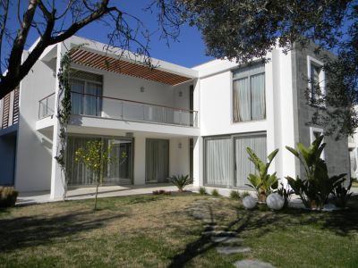 Особняк в Бодруме, Турция, 250 м² - фото 5