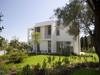 Особняк в Бодруме, Турция, 250 м² - фото 4