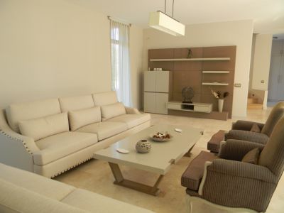 Особняк в Бодруме, Турция, 250 м² - фото 10