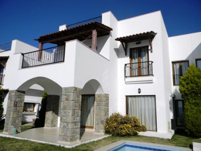 Дом в Бодруме, Турция, 160 м² - фото 1
