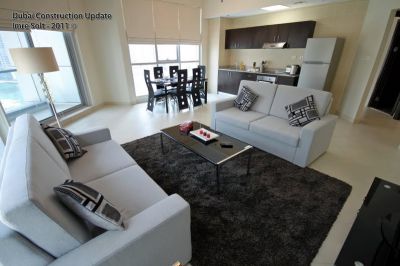 Квартира в Дубае, ОАЭ, 118 м² - фото 1