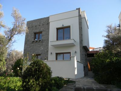 Дом в Бодруме, Турция, 140 м² - фото 1