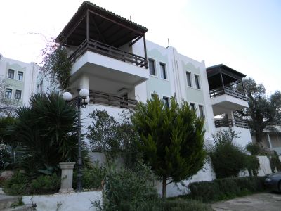 Дом в Бодруме, Турция, 185 м² - фото 1