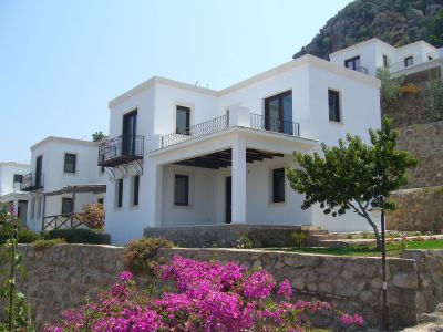 Дом в Бодруме, Турция, 120 м² - фото 1