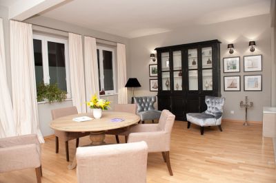 Квартира в Берлине, Германия, 163 м² - фото 1