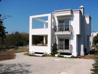 Дом в Бодруме, Турция, 227 м² - фото 1