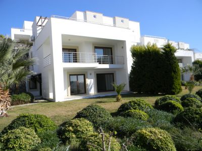 Квартира в Бодруме, Турция, 88 м² - фото 1
