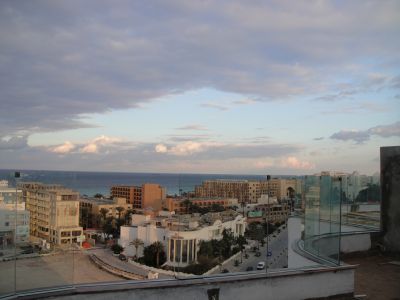 Пентхаус Sousse, Тунис, 380 м² - фото 1