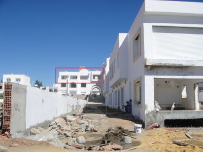 Пентхаус Hammamet, Тунис, 280 м² - фото 1