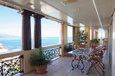 Квартира Monaco, Монако, 260 м² - фото 1