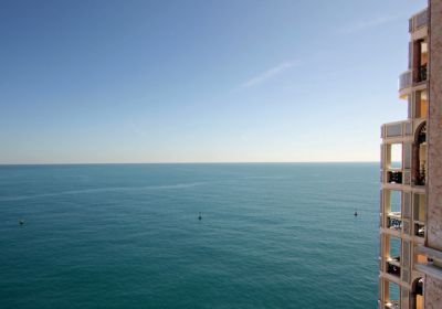 Квартира Monaco, Монако, 260 м² - фото 4