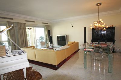 Квартира Monaco, Монако, 260 м² - фото 5