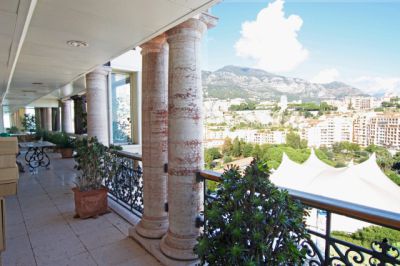 Квартира Monaco, Монако, 260 м² - фото 3