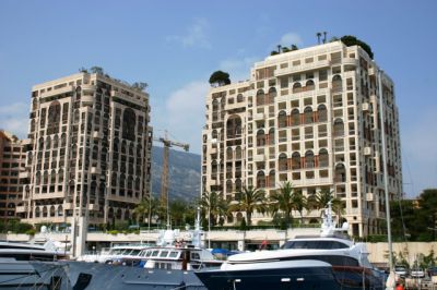 Квартира Monaco, Монако, 260 м² - фото 10