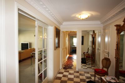 Квартира Monaco, Монако, 260 м² - фото 7