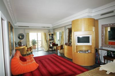Квартира Monaco, Монако, 260 м² - фото 6