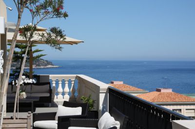 Квартира Monaco, Монако, 489 м² - фото 1
