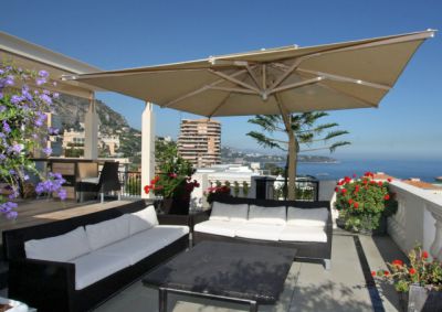 Квартира Monaco, Монако, 489 м² - фото 4