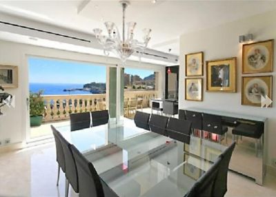 Квартира Monaco, Монако, 489 м² - фото 9