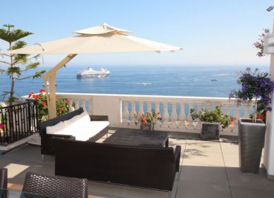 Квартира Monaco, Монако, 489 м² - фото 5