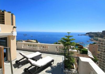 Квартира Monaco, Монако, 489 м² - фото 7