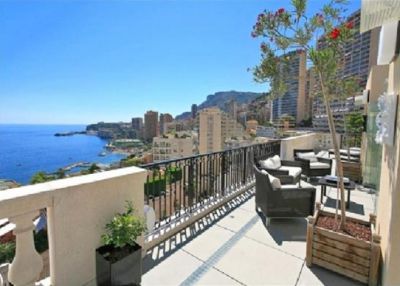 Квартира Monaco, Монако, 489 м² - фото 8