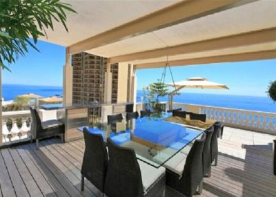 Квартира Monaco, Монако, 489 м² - фото 6