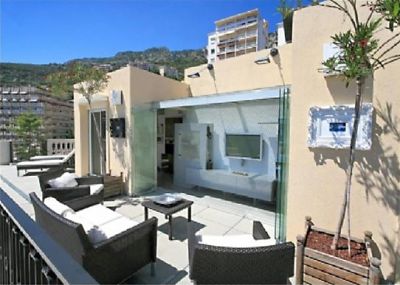 Квартира Monaco, Монако, 489 м² - фото 11
