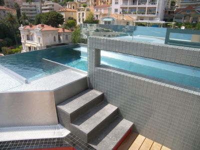 Квартира Monaco, Монако, 489 м² - фото 12