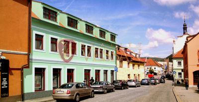 Офис в Бероуне, Чехия, 208 м² - фото 1