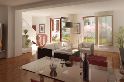 Апартаменты в Бероуне, Чехия, 57 м² - фото 1