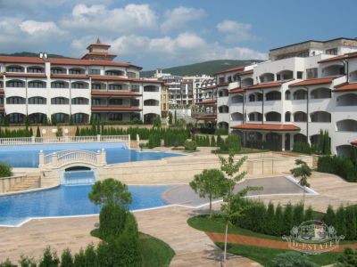 Апартаменты в Святом Власе, Болгария, 68 м² - фото 1