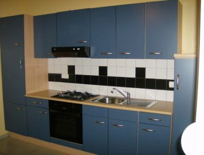 Квартира Льеж, Бельгия, 100 м² - фото 1