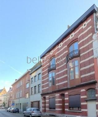 Квартира Гент, Бельгия, 320 м² - фото 1