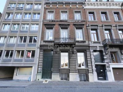 Квартира Льеж, Бельгия, 500 м² - фото 1
