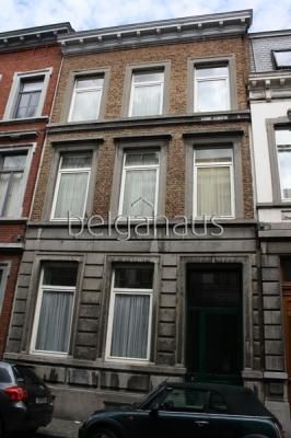 Квартира Льеж, Бельгия, 345 м² - фото 1